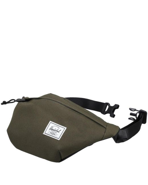 Herschel Supply Co. Blue Classic Hip Pack Colour: Pack