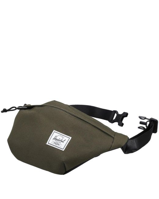 Herschel Supply Co. Blue Classic Hip Pack Colour: Pack