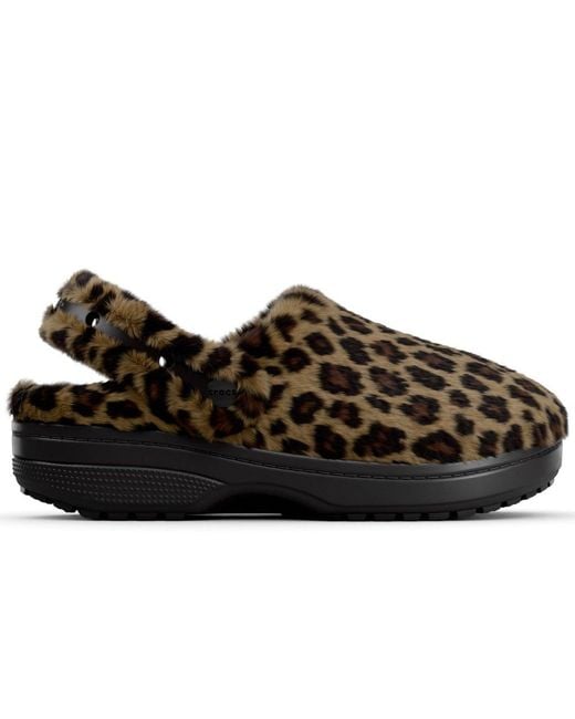 CROCSTM Multicolor Classic Unfurgettable Clogs
