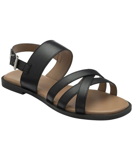 Lotus Brown Torro Sandals