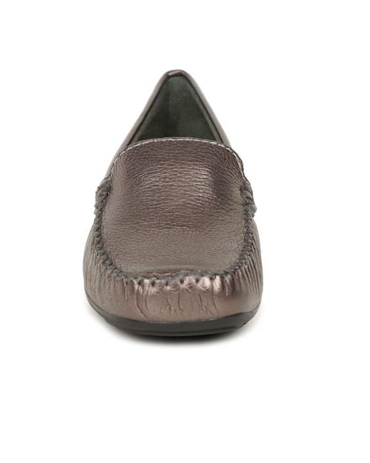 Charles Clinkard Green Sun Ii Moccasins