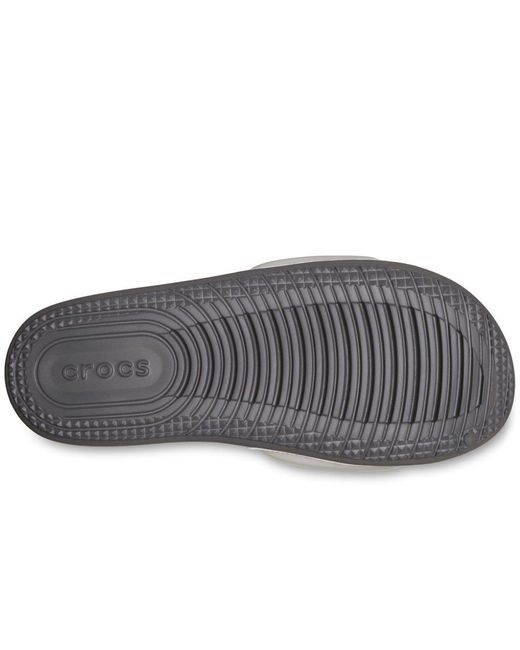 CROCSTM Black All Day Slide Sliders for men
