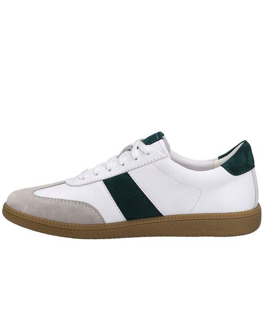 Josef Seibel Gray Joleen 01 Trainers (Weiss)