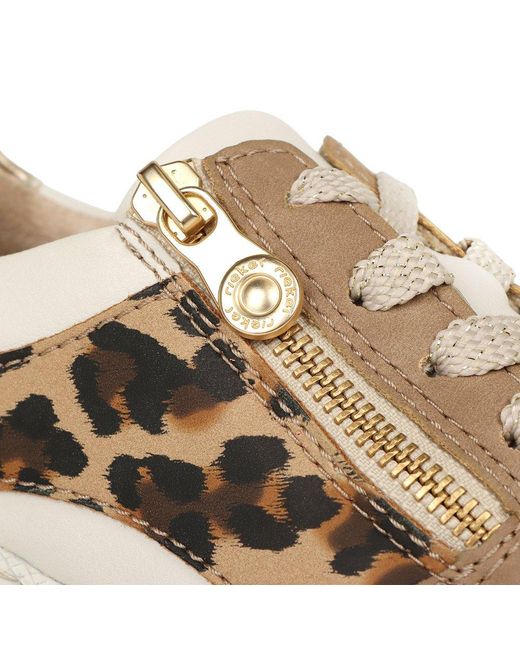 Rieker Natural Surprise Ii Trainers