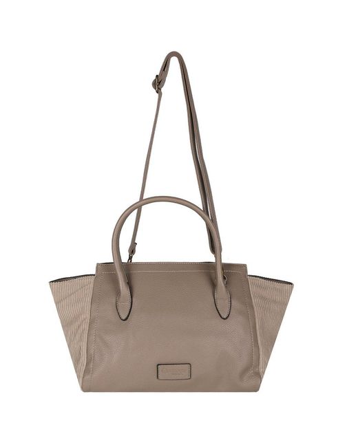 Remonte Brown Basil Shoulder Bag