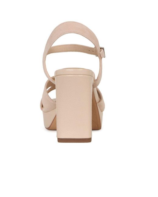 Tamaris Black Luzie Sandals
