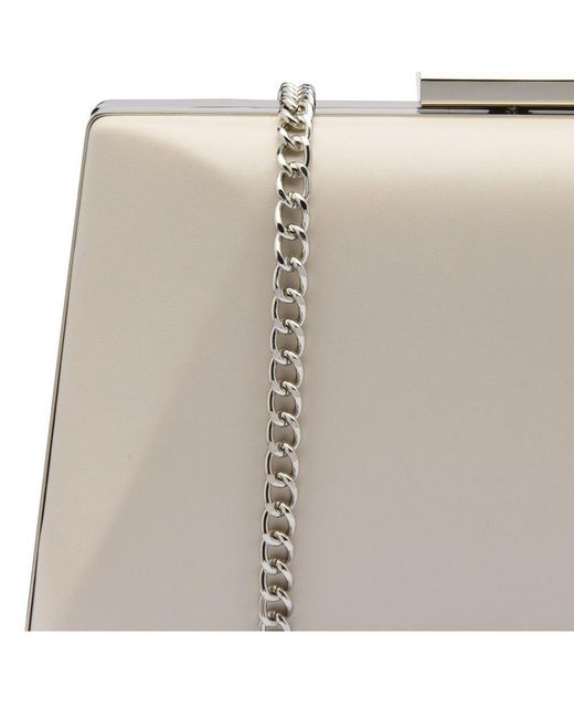 Lotus Natural Bliss Clutch Bag