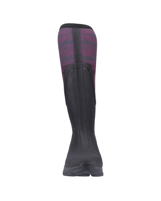 Muck Boot Blue Arctic Sport Ii Ankle Boots