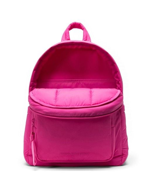 Herschel Supply Co. Pink Cloudform Backpack