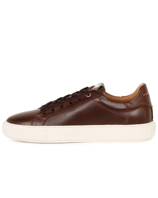 Martinelli Brown Hastings Trainers for men