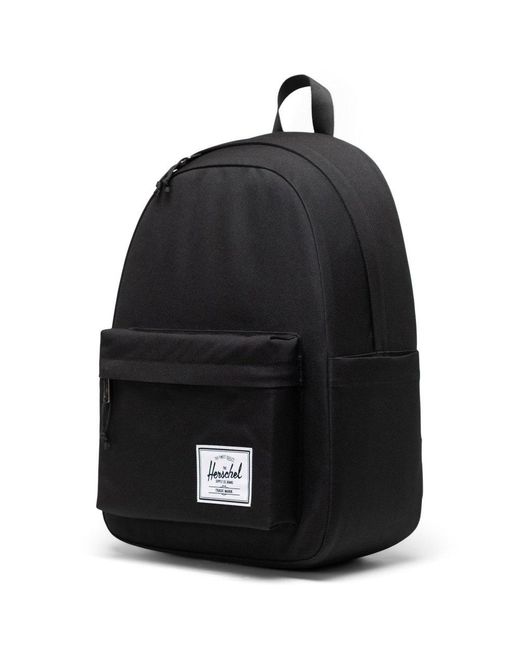 Herschel Supply Co. Black Classic Backpack