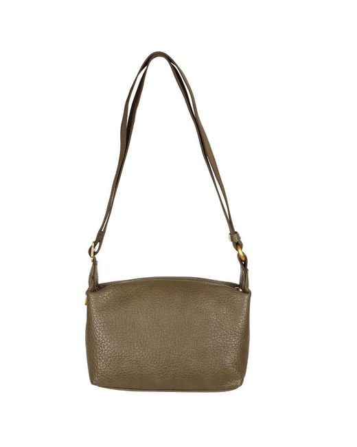 David Jones Multicolor Cressida &Apos;S Shoulder Bag