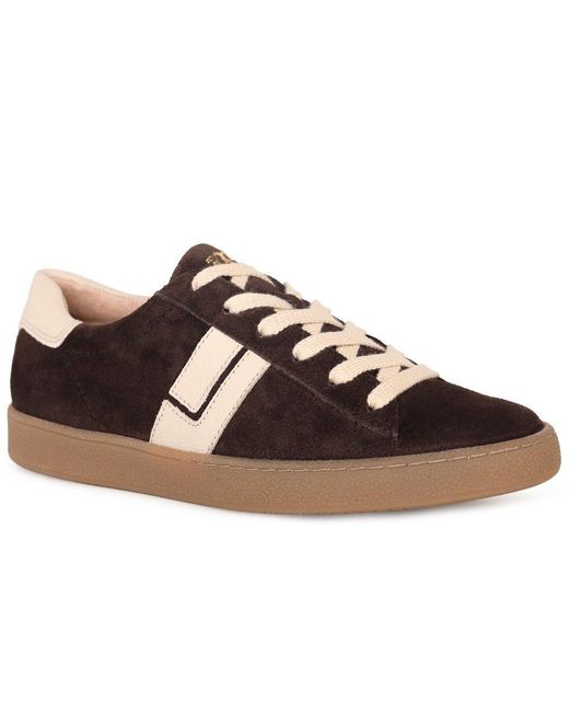 Paul Green Brown Rosalie &Apos;S Trainers