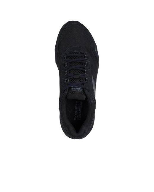Skechers Black Go Run Trail Altitude 2.0 for men