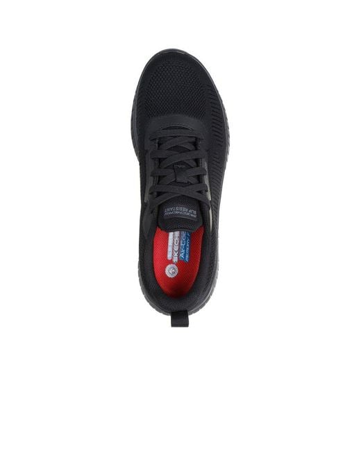 Skechers Blue Squad Chaos Sr Awoa Trainers