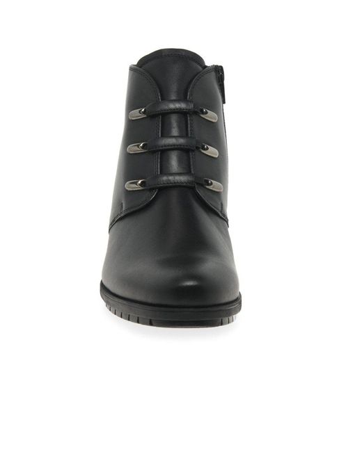 gabor selina boots