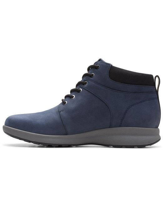 clarks un adorn walk boot