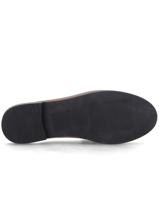 Hush Puppies Brown Cathleen Mules