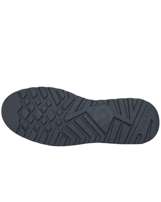 Bugatti Brown Craster Shoes for men