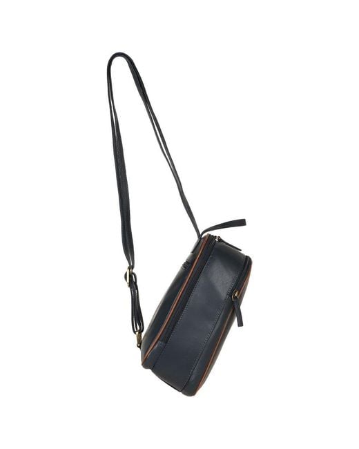 Nordic Blue Blue Chrishell Backpack