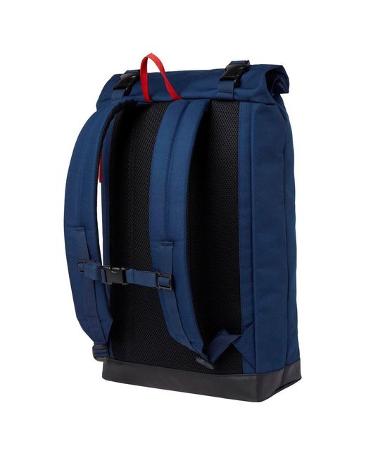 Helly Hansen Blue Stockholm Backpack