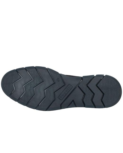 Bugatti Blue Story Trainers for men