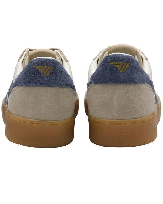 Gola White Hawk &Apos;83 Trainers for men