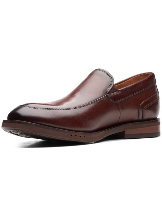 Clarks un top geo step