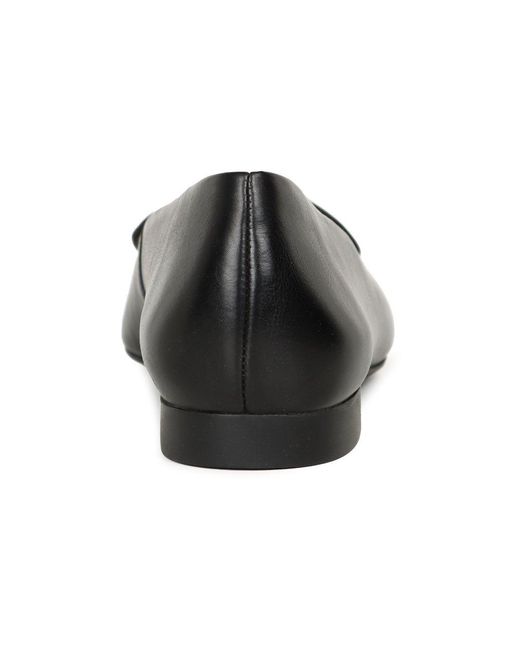 Paul Green Black Paul Kiki Ballerina Shoes Lea