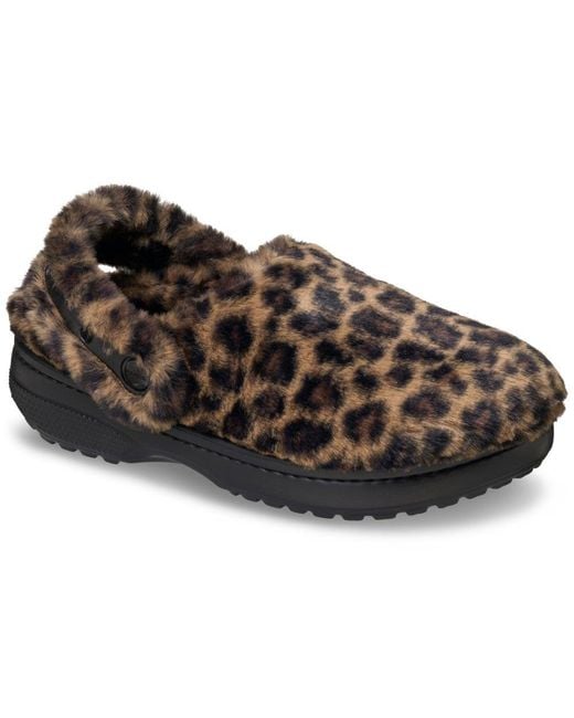 CROCSTM Multicolor Classic Unfurgettable Clogs