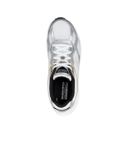 Skechers Metallic Go Run Consistent 2.0 Volt