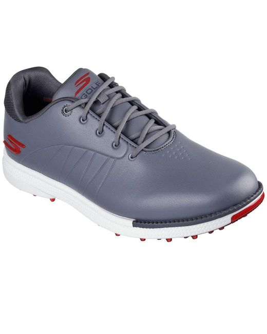 Skechers Blue Go Golf Tempo Golf Shoes for men