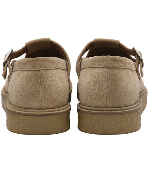 Ravel Multicolor Baain Shoes