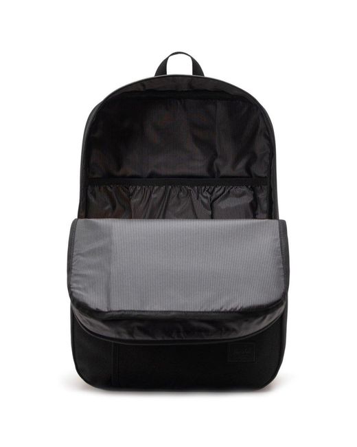 Herschel Supply Co. Black Wesbrook Backpack