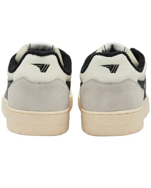 Gola White Eagle Trainers for men