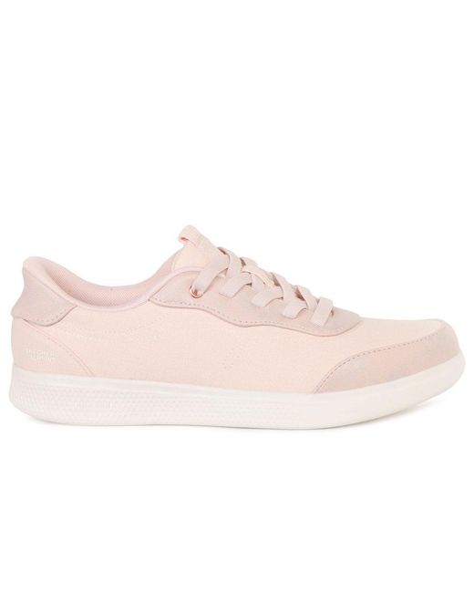 Skechers Pink Slip