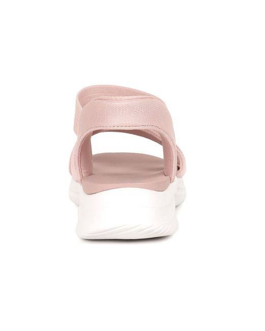 Skechers Pink Slip