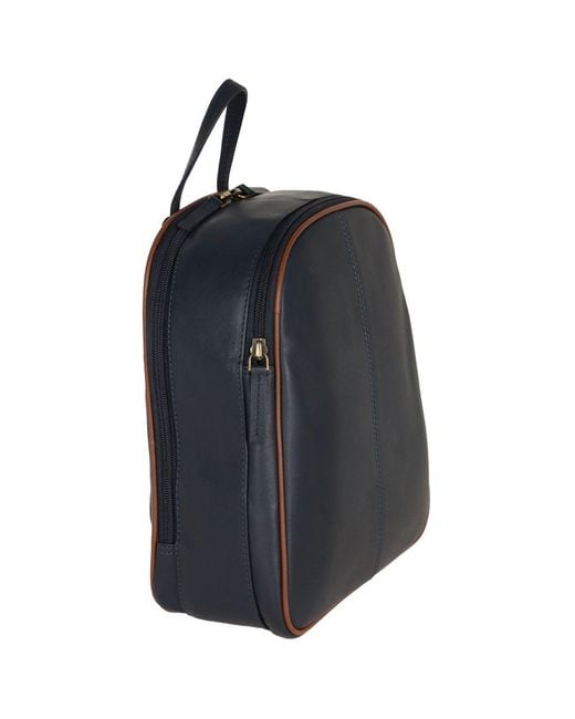 Nordic Blue Blue Chrishell Backpack