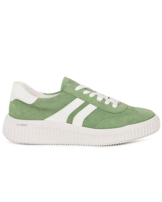 Remonte Green Alba Trainers