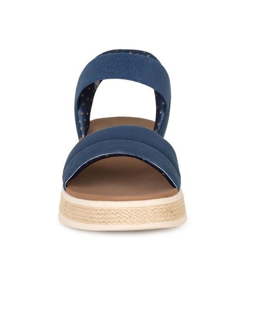 Skechers Green Slip