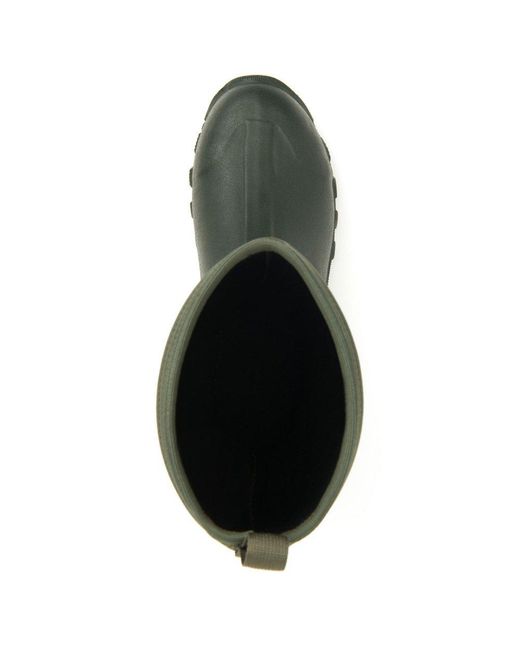 Muck Boot Green Edgewater Ii Multi Purpose Boots