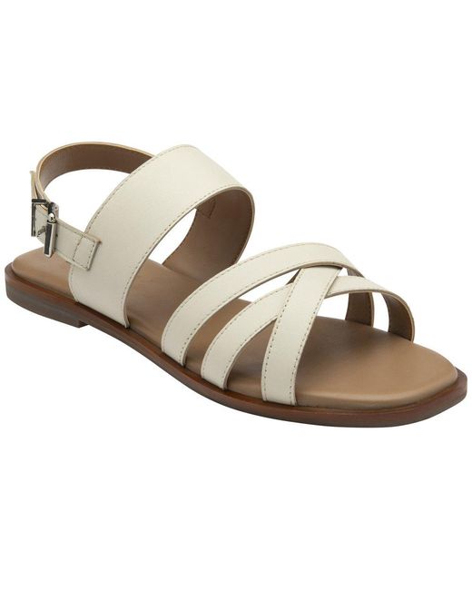 Lotus Metallic Torro Sandals