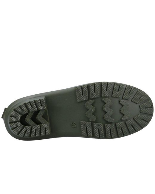 Cotswold Green Grovsner Chelsea Wellingtons