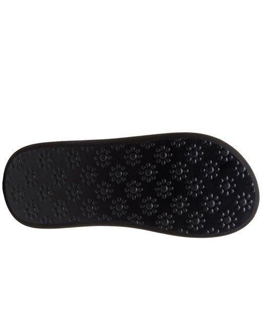 Rocket Dog Black Spotlight Monroe Sandals