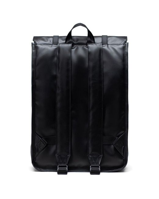 Herschel Supply Co. Black Survey Backpack