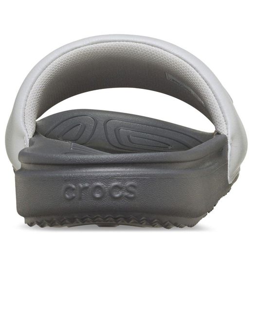 CROCSTM Black All Day Slide Sliders for men