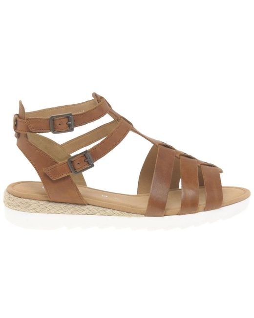 gabor karen womens modern sandals