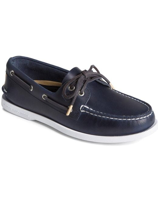 Mens sperry slip on shoes store