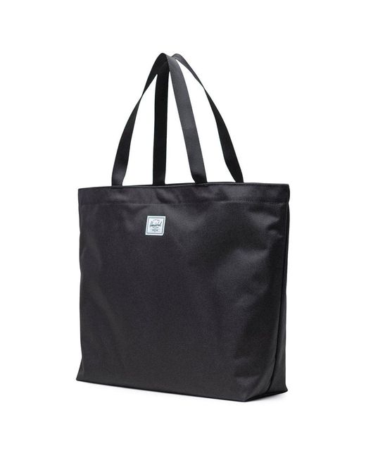Herschel Supply Co. Black Classic Tote Bag