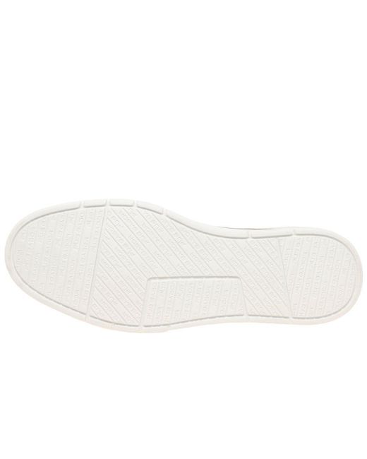 Gabor Gray Moritz Penny Style Loafers for men